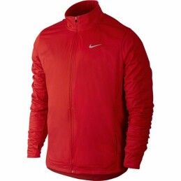 Adidas|Casaco de Desporto para Homem Adidas BS2513 Cinzento