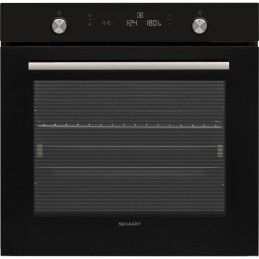 Moulinex|Mini forno elétrico Moulinex Optimo 39 L 2000W Preto 39 L
