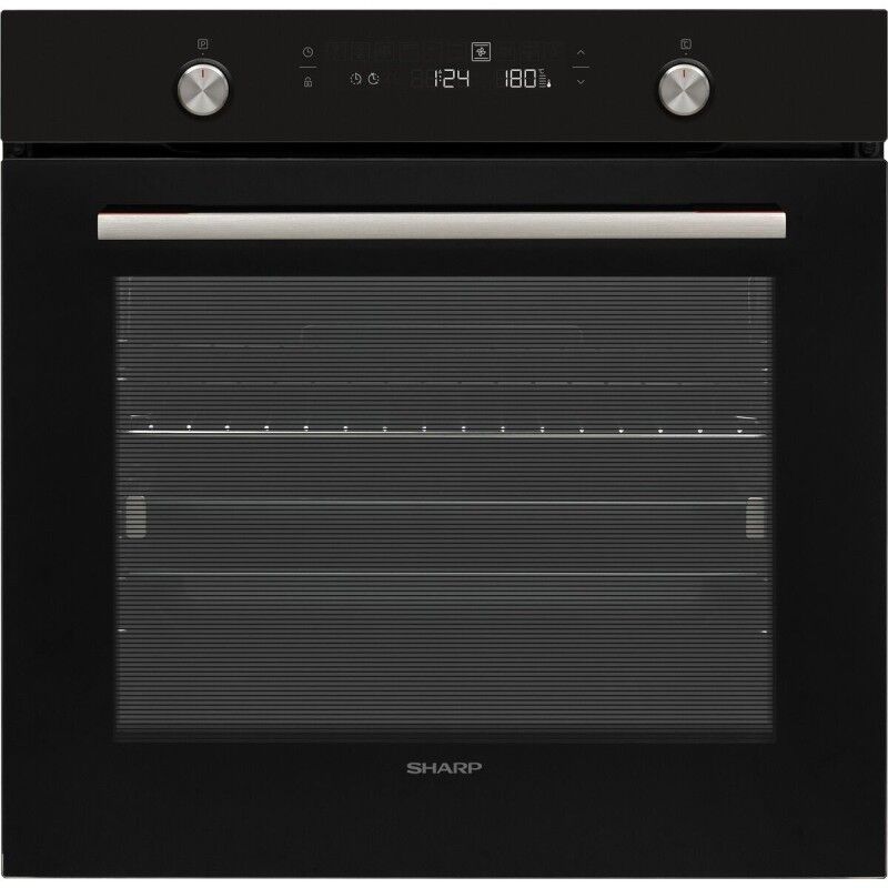 Sharp|Forno Sharp