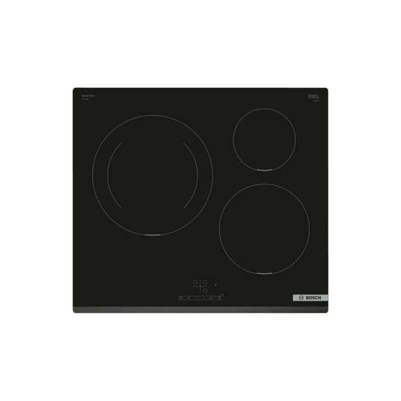 BOSCH|Placa de Indução BOSCH PIJ631BB5E 7400 W