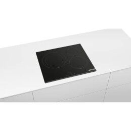 BOSCH|Placa de Indução BOSCH PIJ631BB5E 7400 W