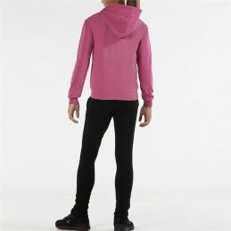 John Smith|Fato de Treino Infantil John Smith Boira Cor de Rosa