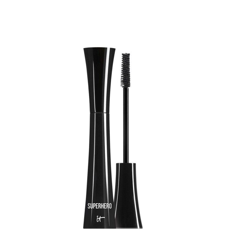 It Cosmetics|Rímel It Cosmetics Superhero Super black 9 ml It Cosmetics|Rímel It Cosmetics Superhero Super black 9 ml