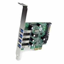 Conceptronic|Placa PCI Conceptronic EMRICK07G