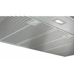 BOSCH|Extrator Convencional BOSCH DWB97FM50 90 cm 710 m³/h 65 dB Aço