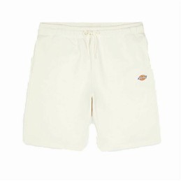 Calções de Desporto Dickies Mapleton Ecru Branco