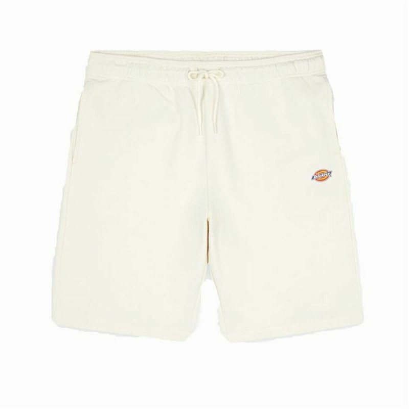 Calções de Desporto Dickies Mapleton Ecru Branco