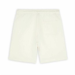 Calções de Desporto Dickies Mapleton Ecru Branco