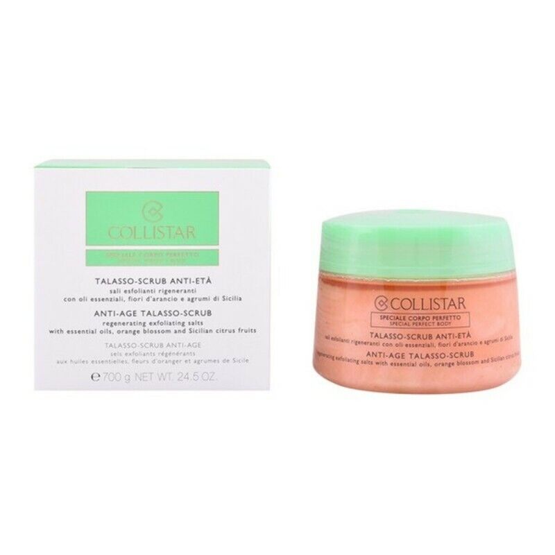Collistar|Exfoliante Corporal Perfect Body Collistar (700 g) Collistar|Exfoliante Corporal Perfect Body Collistar (700 g)