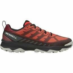 Sapatilhas de Desporto de Homem Merrell Speed Eco Vermelho