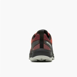 Sapatilhas de Desporto de Homem Merrell Speed Eco Vermelho