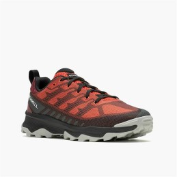 Sapatilhas de Desporto de Homem Merrell Speed Eco Vermelho