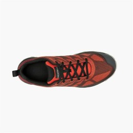 Sapatilhas de Desporto de Homem Merrell Speed Eco Vermelho