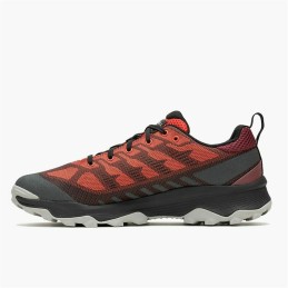 Sapatilhas de Desporto de Homem Merrell Speed Eco Vermelho