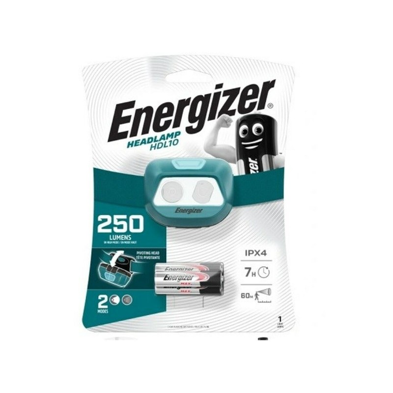 Lanterna Energizer 444275 250 Lm