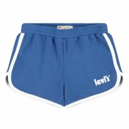 Calções de Desporto Infantis Levi's Dolphin True Azul