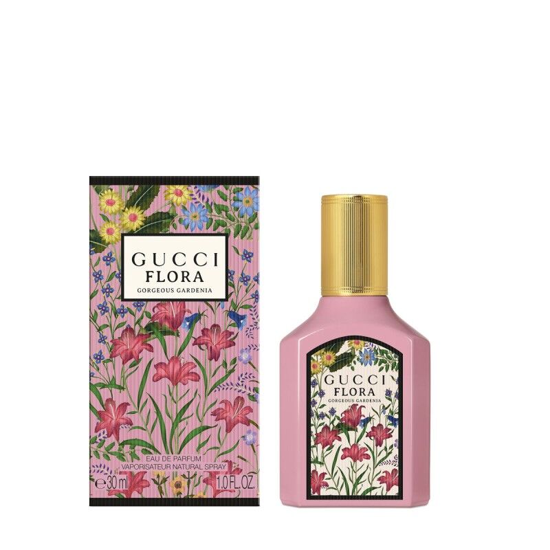 Gucci|Perfume Mulher Gucci Flora Gorgeous Gardenia EDP EDP 30 ml