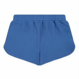 Calções de Desporto Infantis Levi's Dolphin True Azul