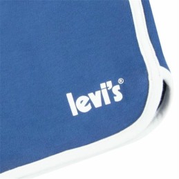 Calções de Desporto Infantis Levi's Dolphin True Azul