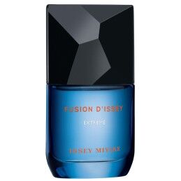 Issey Miyake|Perfume Homem Issey Miyake Fusion d'Issey Extrême EDT 50 ml