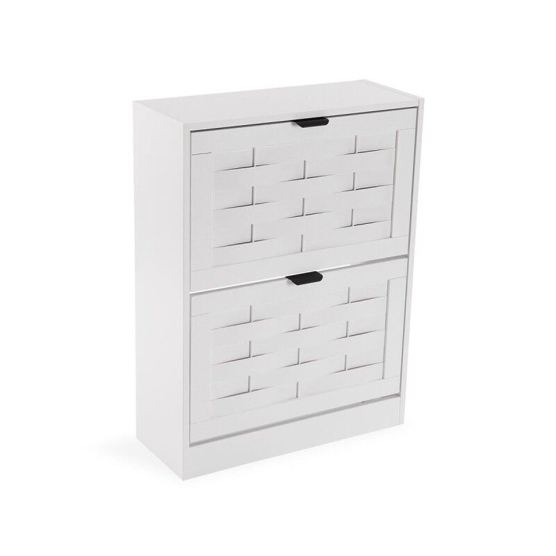 Versa|Sapateira Versa Branco Versa|Sapateira Versa Branco
