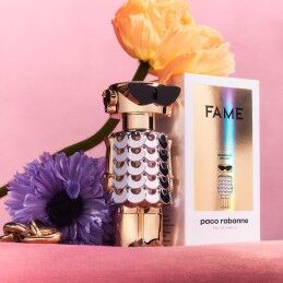 Paco Rabanne|Perfume Mulher Paco Rabanne Fame EDP 50 ml