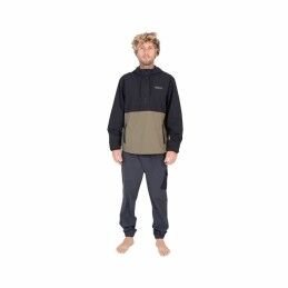 Reebok|Polar com Capuz e Fecho Homem FLEECE OTH HOOD Reebok DY7805 Roxo