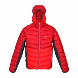 Helly Hansen|Casaco de Desporto para Homem Helly Hansen INSULATOR 62773-563 Azul