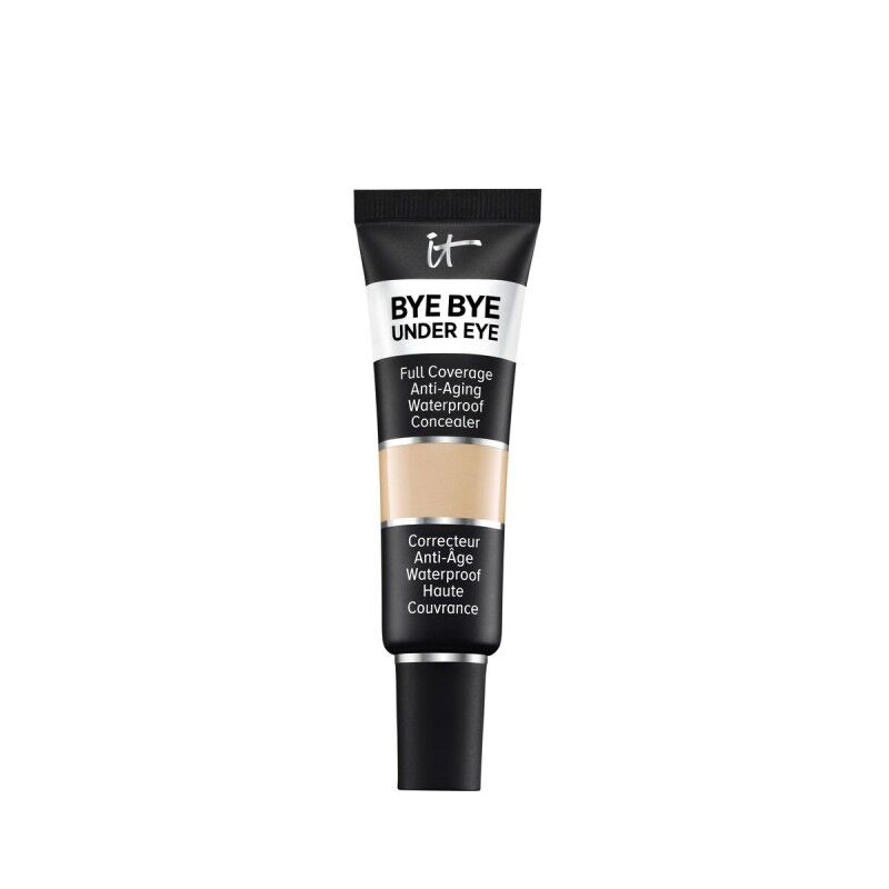 It Cosmetics|Corretor Facial It Cosmetics Bye Bye Under Eye light tan 12 ml