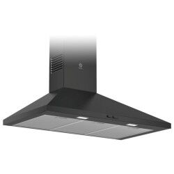 Balay|Extrator Convencional Balay 1200044925 80 cm 680 m3/h Touch Control 56 dB Branco