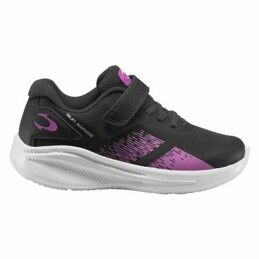 Vans|Sapatilhas de Desporto para Bebés Vans Brooklyn Ls V Canvas Lbwrs Cor de Rosa