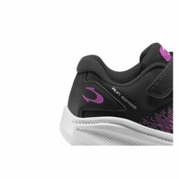John Smith|Sapatilhas de Desporto Infantis John Smith Renae Preto