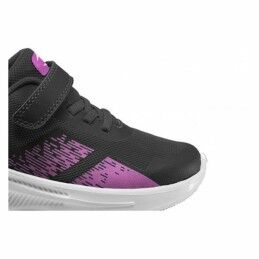 John Smith|Sapatilhas de Desporto Infantis John Smith Renae Preto