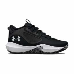 Sapatilhas de Basquetebol para Adultos Under Armour Lockdown 6 