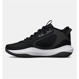 Sapatilhas de Basquetebol para Adultos Under Armour Lockdown 6 