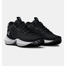 Sapatilhas de Basquetebol para Adultos Under Armour Lockdown 6 