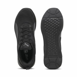 Sapatilhas de Running para Adultos Puma Flyer Lite Homem Preto