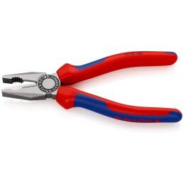 Knipex|Alicates universais Knipex KP-0302180