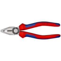 Knipex|Alicates universais Knipex KP-0302180