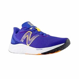 Sapatilhas de Running para Adultos New Balance Fresh Foam Homem Azul