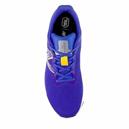 Sapatilhas de Running para Adultos New Balance Fresh Foam Homem Azul