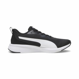 Sapatilhas de Running para Adultos Puma Flyer Lite Preto Homem