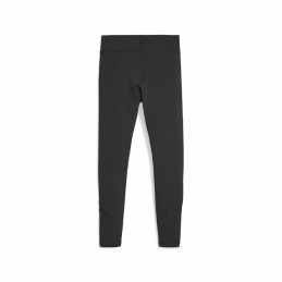 Leggings de Desporto de Mulher Puma Studio Ultrabare Preto