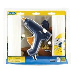 Rapid|Pistola de cola Rapid Plus Pack eg111