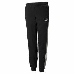 Adidas|Calças de Treino Infantis Adidas YG Linear Vermelho (Tamanho 14-16 Anos EU - 170 UK)