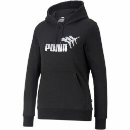 Reebok|Polar com Capuz Criança Reebok B ES FZ HDY