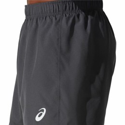 Calções de Desporto para Homem Asics Core Cinzento escuro