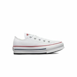 Sapatilhas de Desporto Infantis Converse Chuck Taylor All Star Lift Platform Multicolor