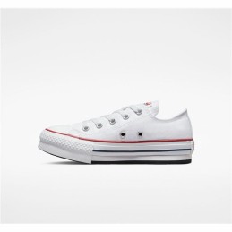 Sapatilhas de Desporto Infantis Converse Chuck Taylor All Star Lift Platform Multicolor