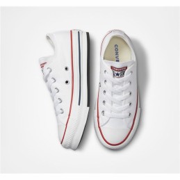 Sapatilhas de Desporto Infantis Converse Chuck Taylor All Star Lift Platform Multicolor